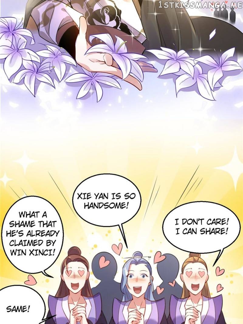 Way To Be The Evil Emperor Chapter 9 - page 38