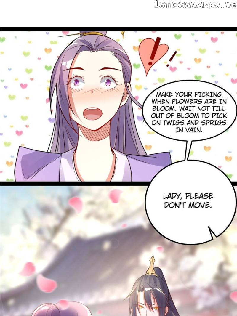 Way To Be The Evil Emperor Chapter 9 - page 44