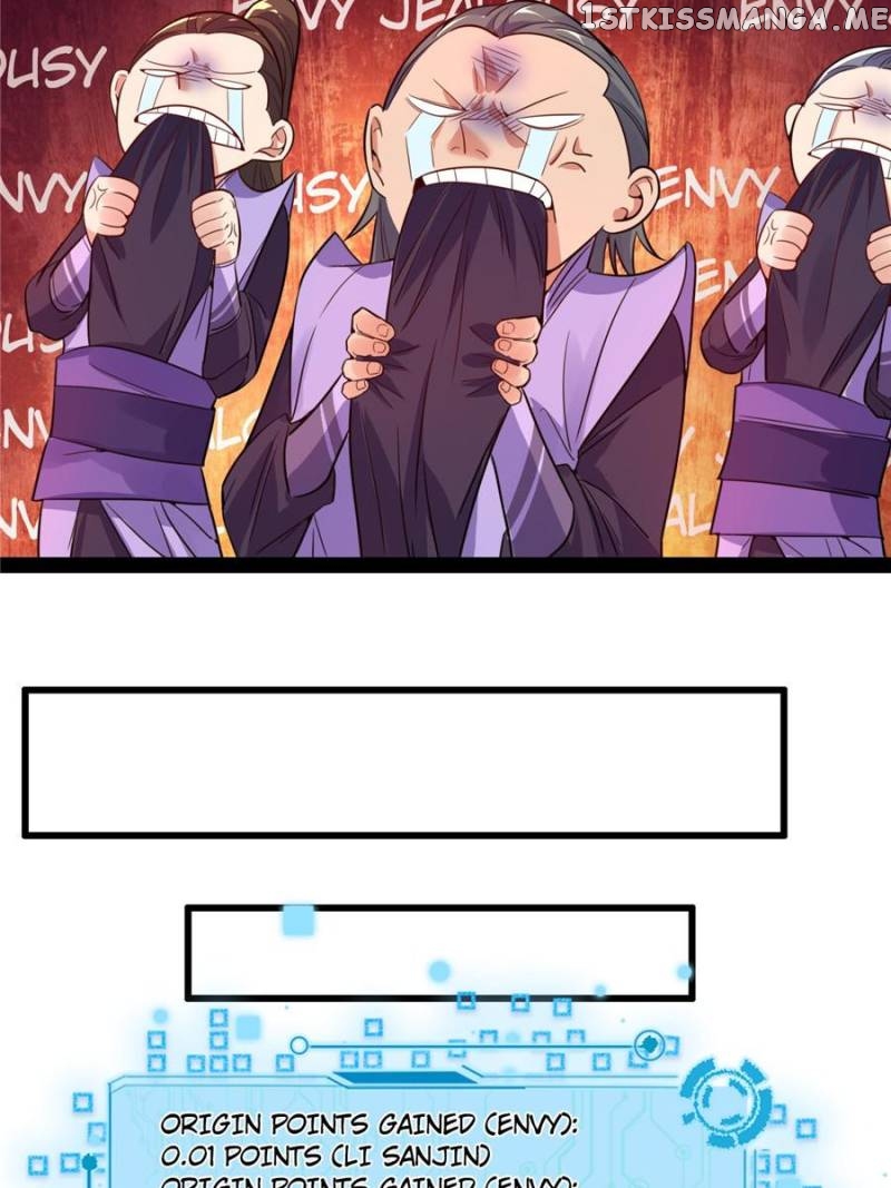 Way To Be The Evil Emperor Chapter 9 - page 50