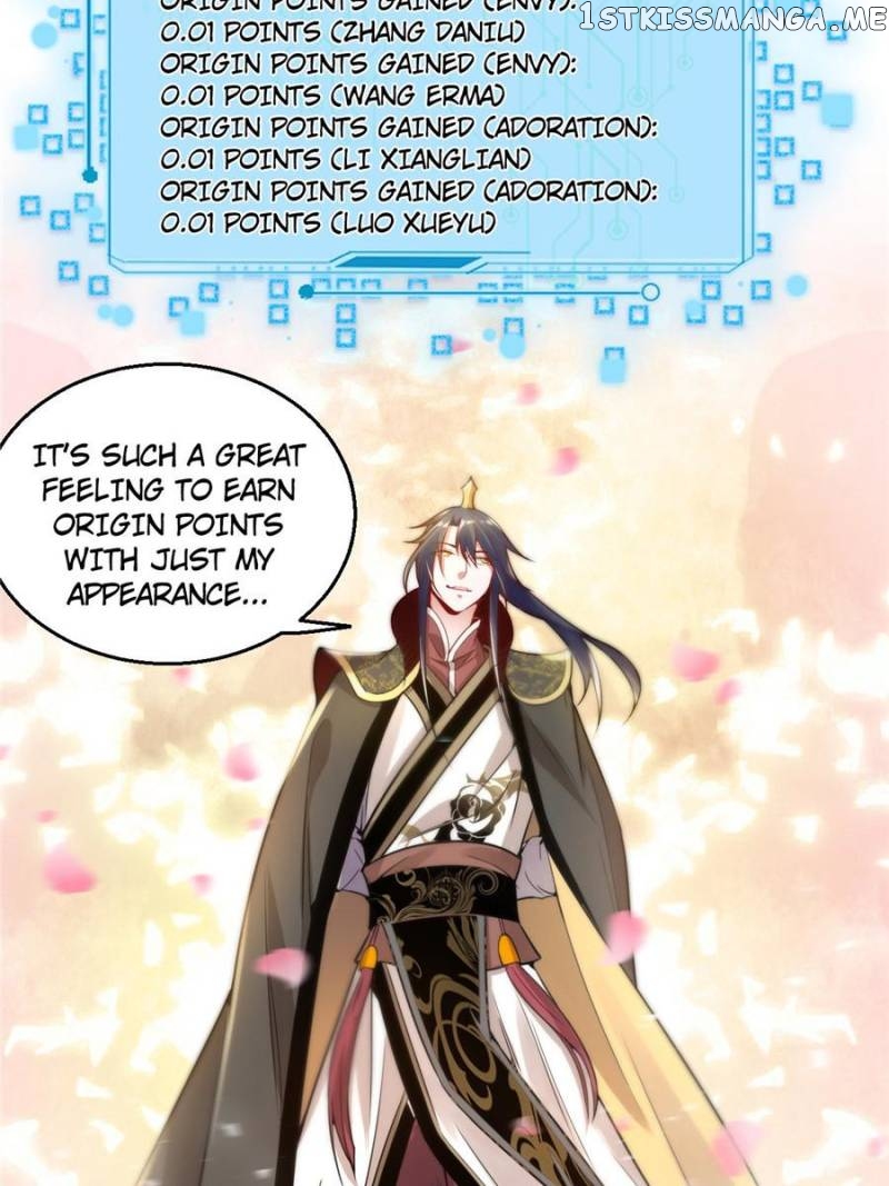 Way To Be The Evil Emperor Chapter 9 - page 51