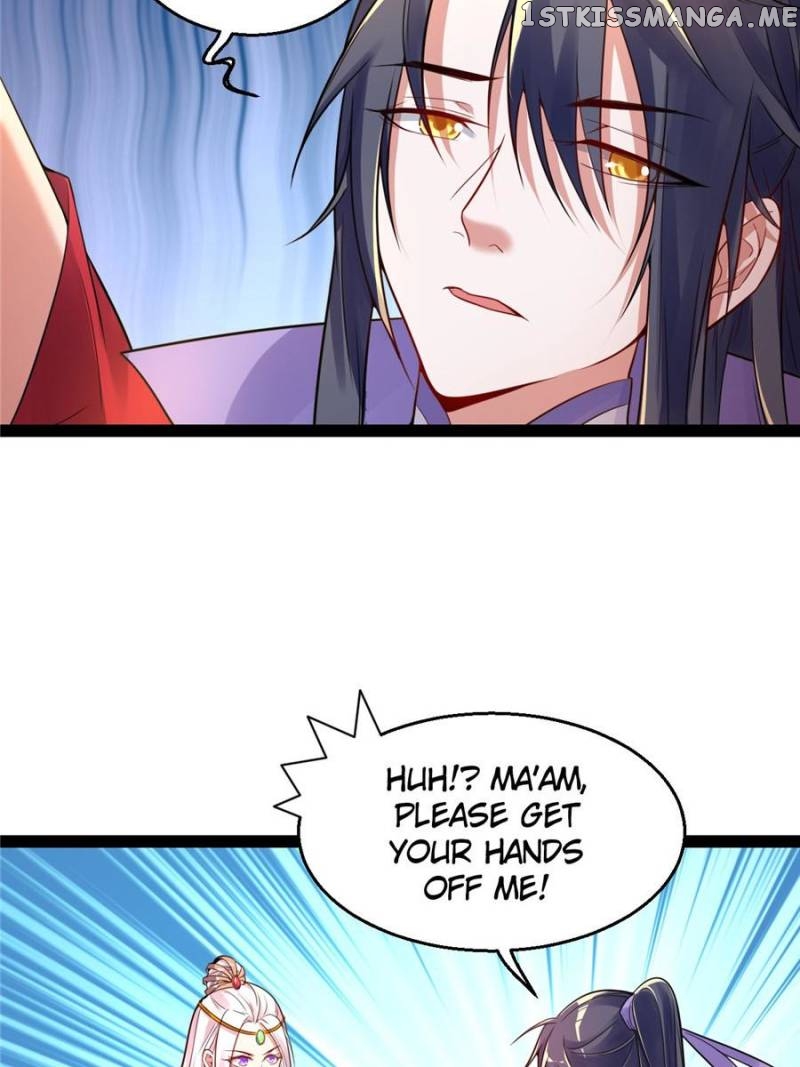 Way To Be The Evil Emperor Chapter 9 - page 6