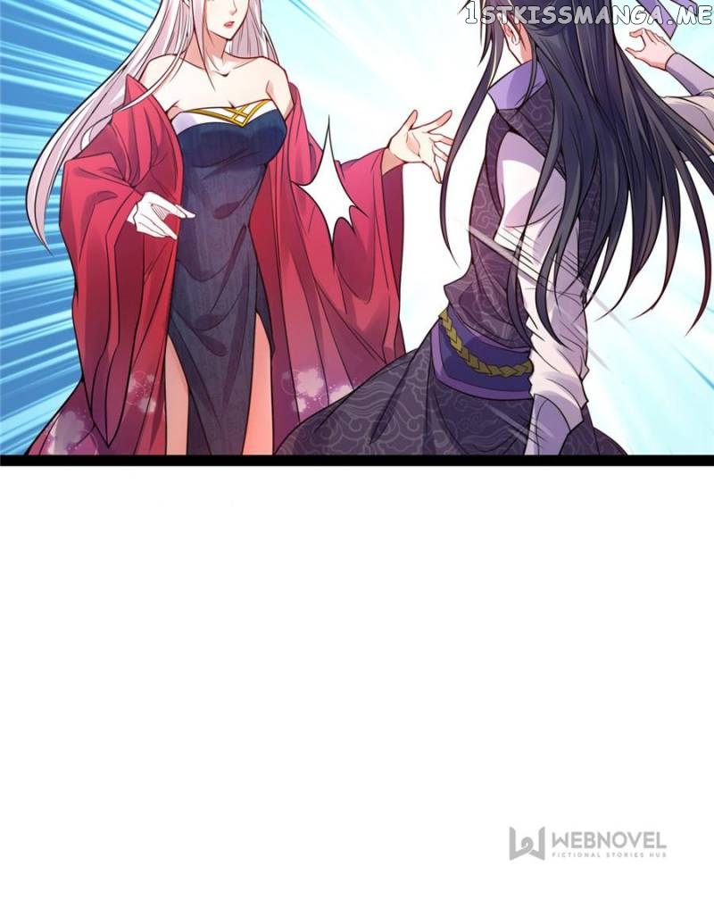 Way To Be The Evil Emperor Chapter 9 - page 7