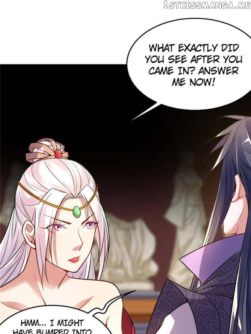 Way To Be The Evil Emperor Chapter 9 - page 8