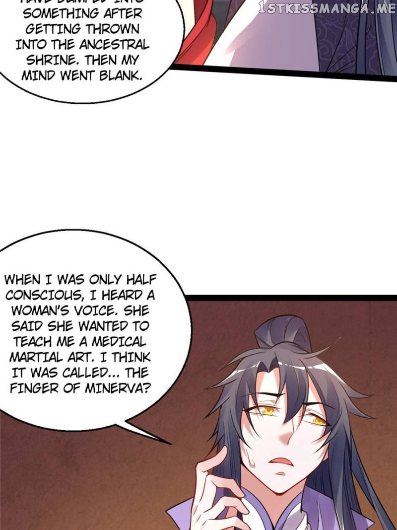Way To Be The Evil Emperor Chapter 9 - page 9