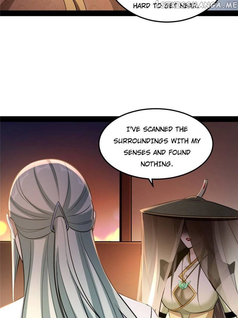 Way To Be The Evil Emperor Chapter 73 - page 17