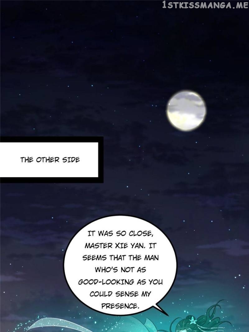 Way To Be The Evil Emperor Chapter 73 - page 22