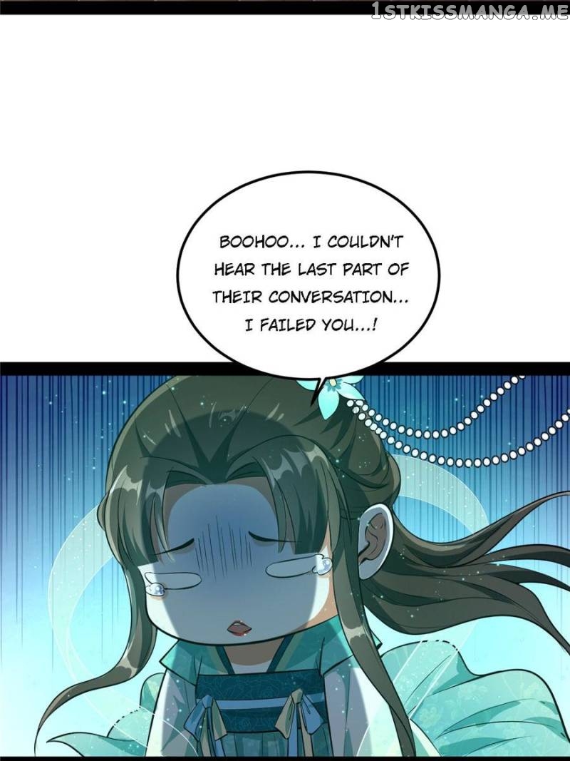 Way To Be The Evil Emperor Chapter 73 - page 24