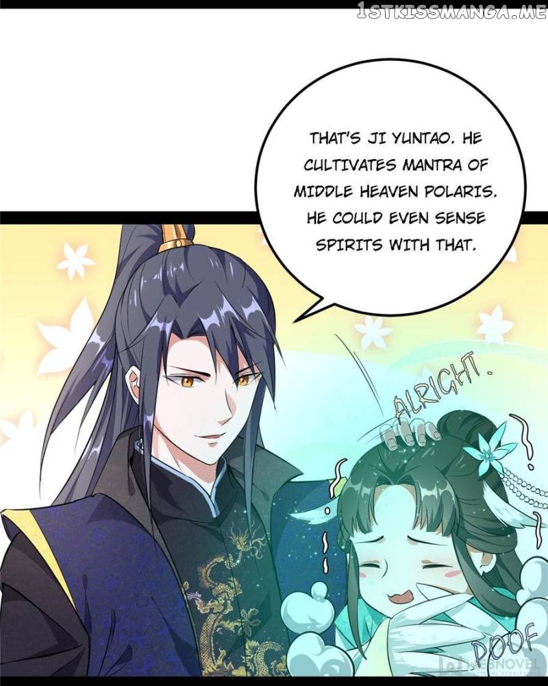 Way To Be The Evil Emperor Chapter 73 - page 25