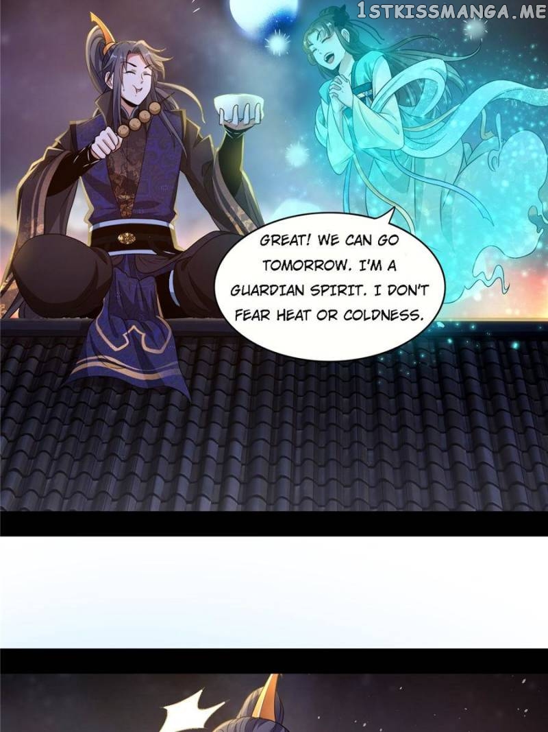 Way To Be The Evil Emperor Chapter 73 - page 3
