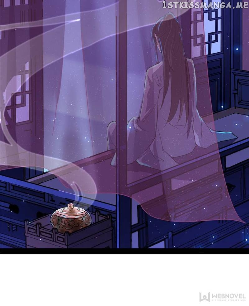 Way To Be The Evil Emperor Chapter 73 - page 33