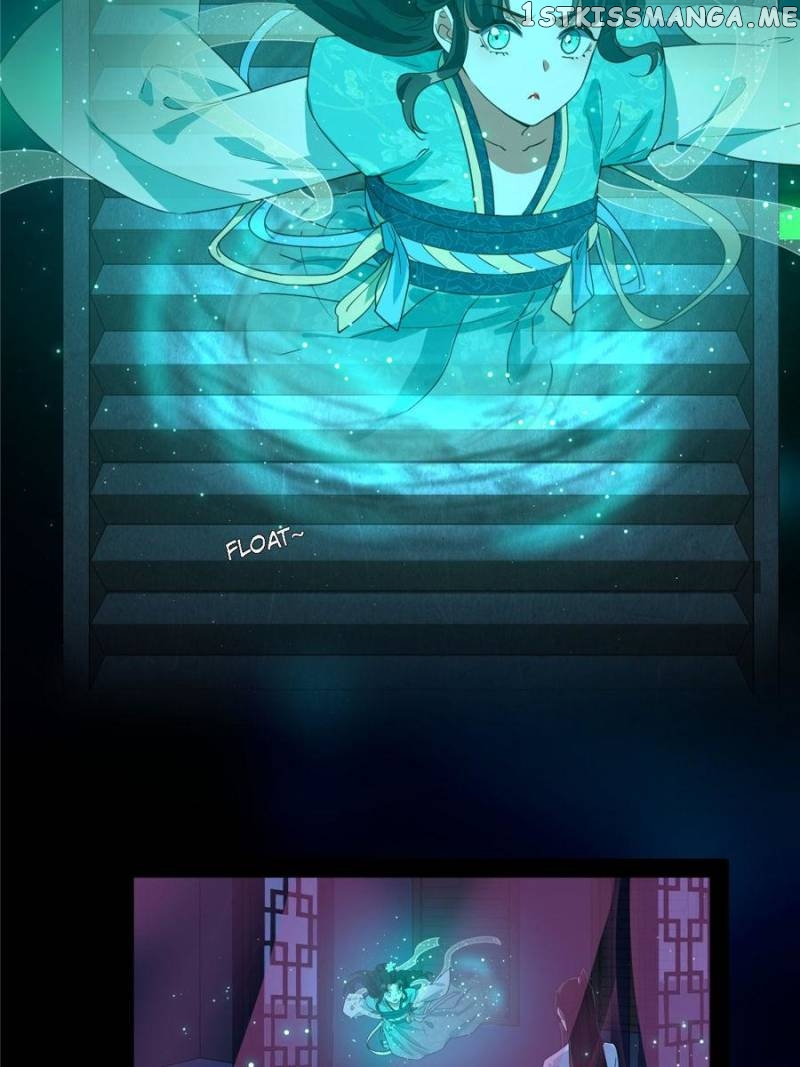 Way To Be The Evil Emperor Chapter 73 - page 35