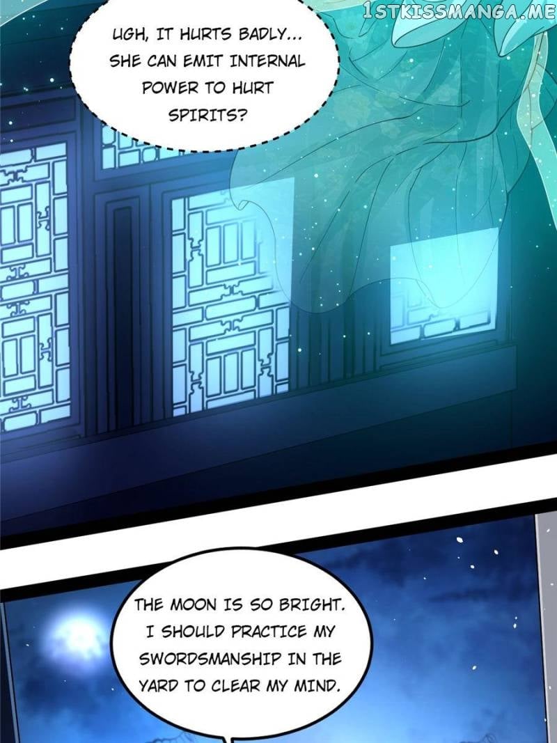 Way To Be The Evil Emperor Chapter 73 - page 45