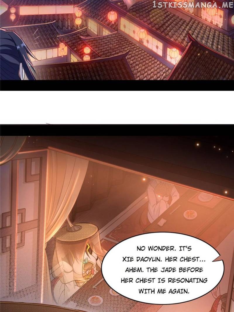 Way To Be The Evil Emperor Chapter 73 - page 5