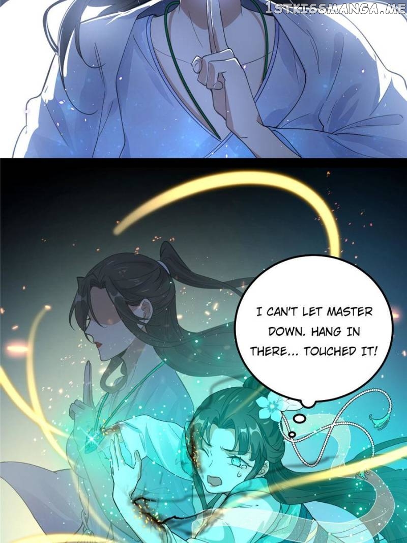 Way To Be The Evil Emperor Chapter 73 - page 51