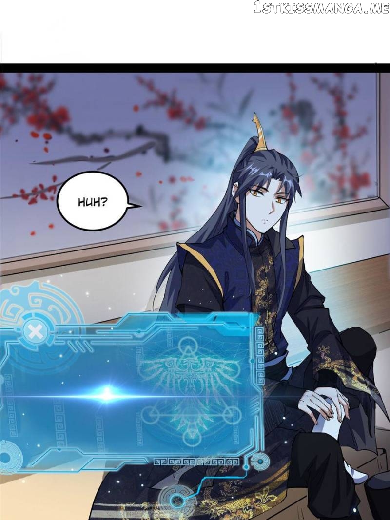 Way To Be The Evil Emperor Chapter 73 - page 53