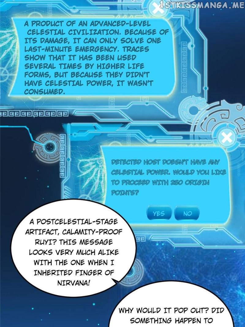 Way To Be The Evil Emperor Chapter 73 - page 55