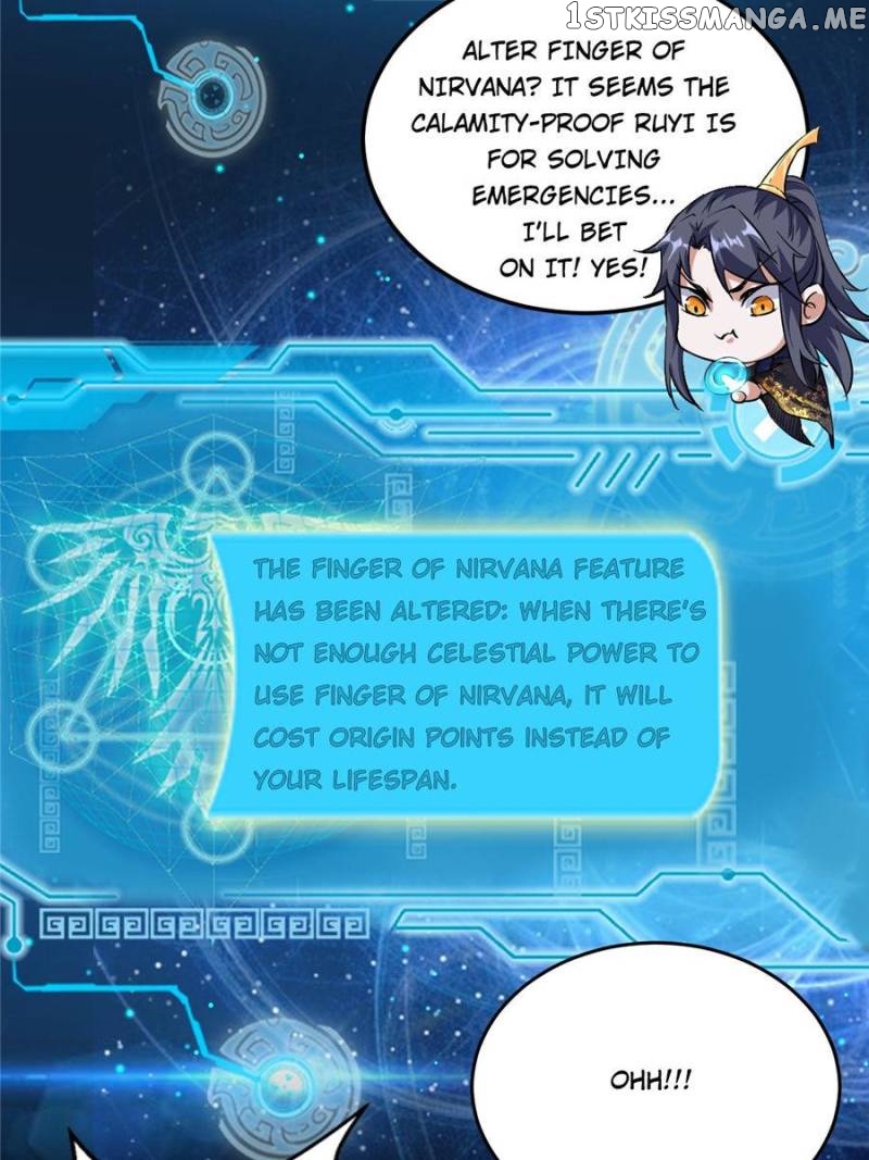 Way To Be The Evil Emperor Chapter 73 - page 58