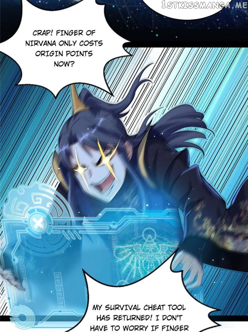 Way To Be The Evil Emperor Chapter 73 - page 59