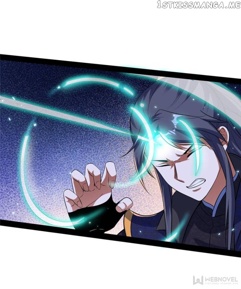 Way To Be The Evil Emperor Chapter 73 - page 62