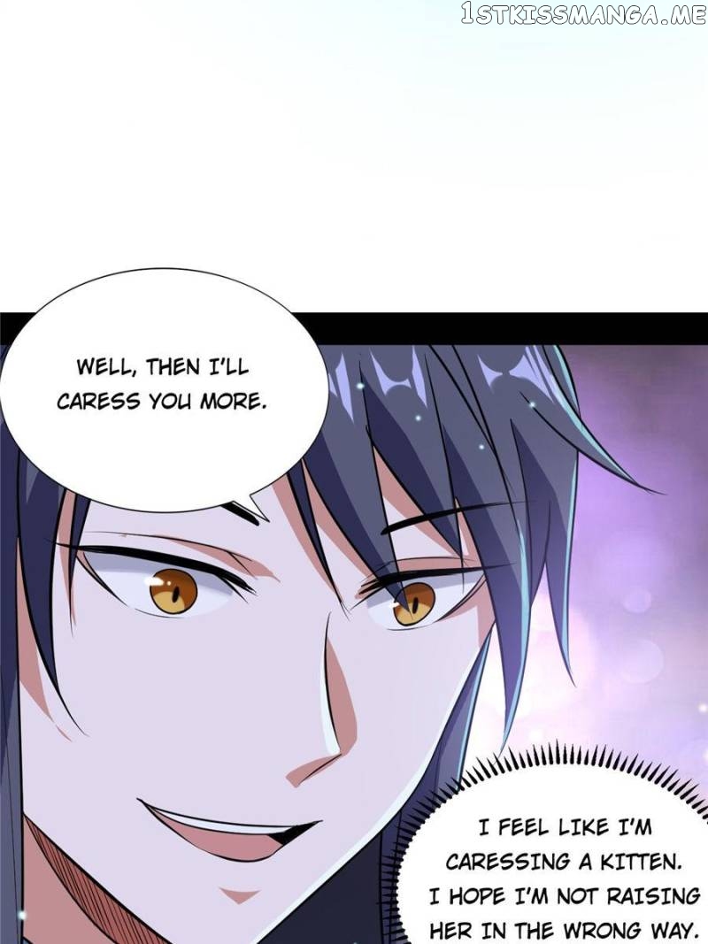 Way To Be The Evil Emperor Chapter 73 - page 78
