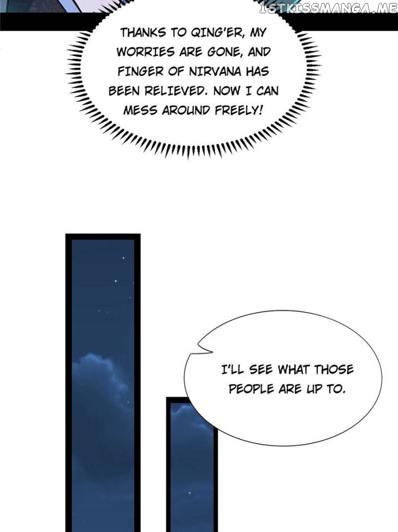 Way To Be The Evil Emperor Chapter 73 - page 80