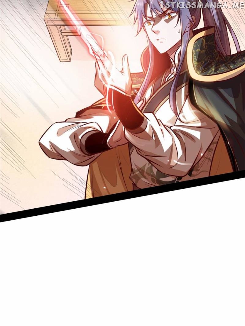 Way To Be The Evil Emperor Chapter 29 - page 11