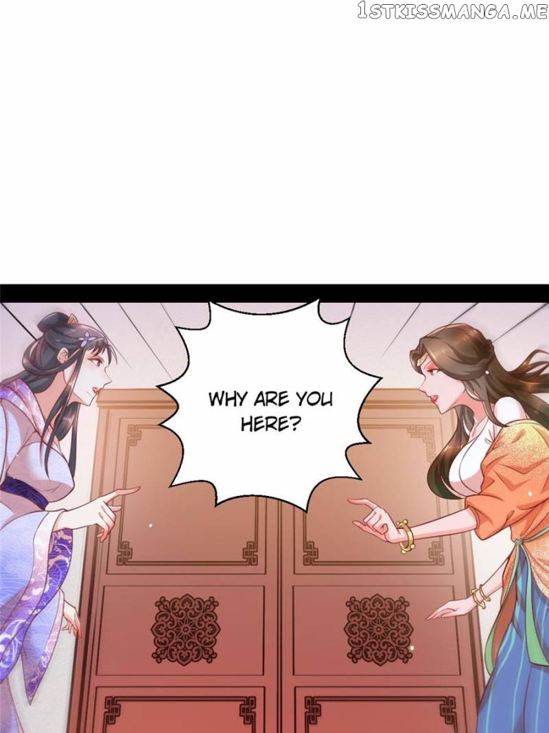 Way To Be The Evil Emperor Chapter 29 - page 15