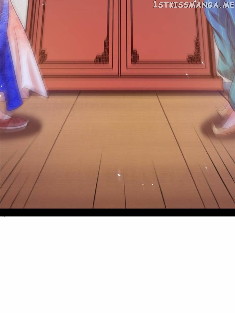 Way To Be The Evil Emperor Chapter 29 - page 16