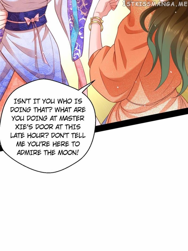 Way To Be The Evil Emperor Chapter 29 - page 19