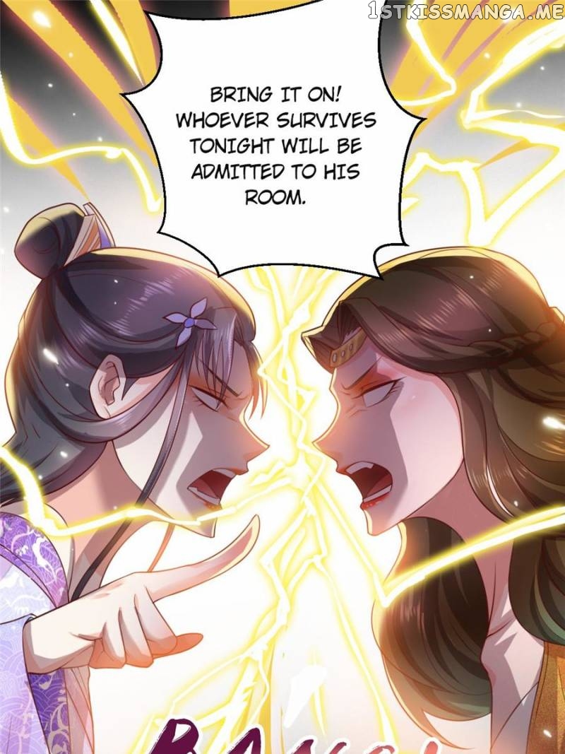 Way To Be The Evil Emperor Chapter 29 - page 21