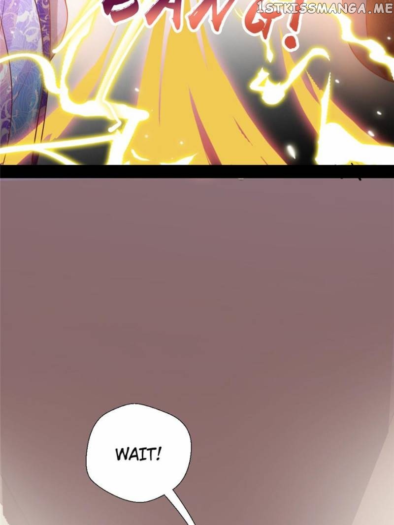 Way To Be The Evil Emperor Chapter 29 - page 22