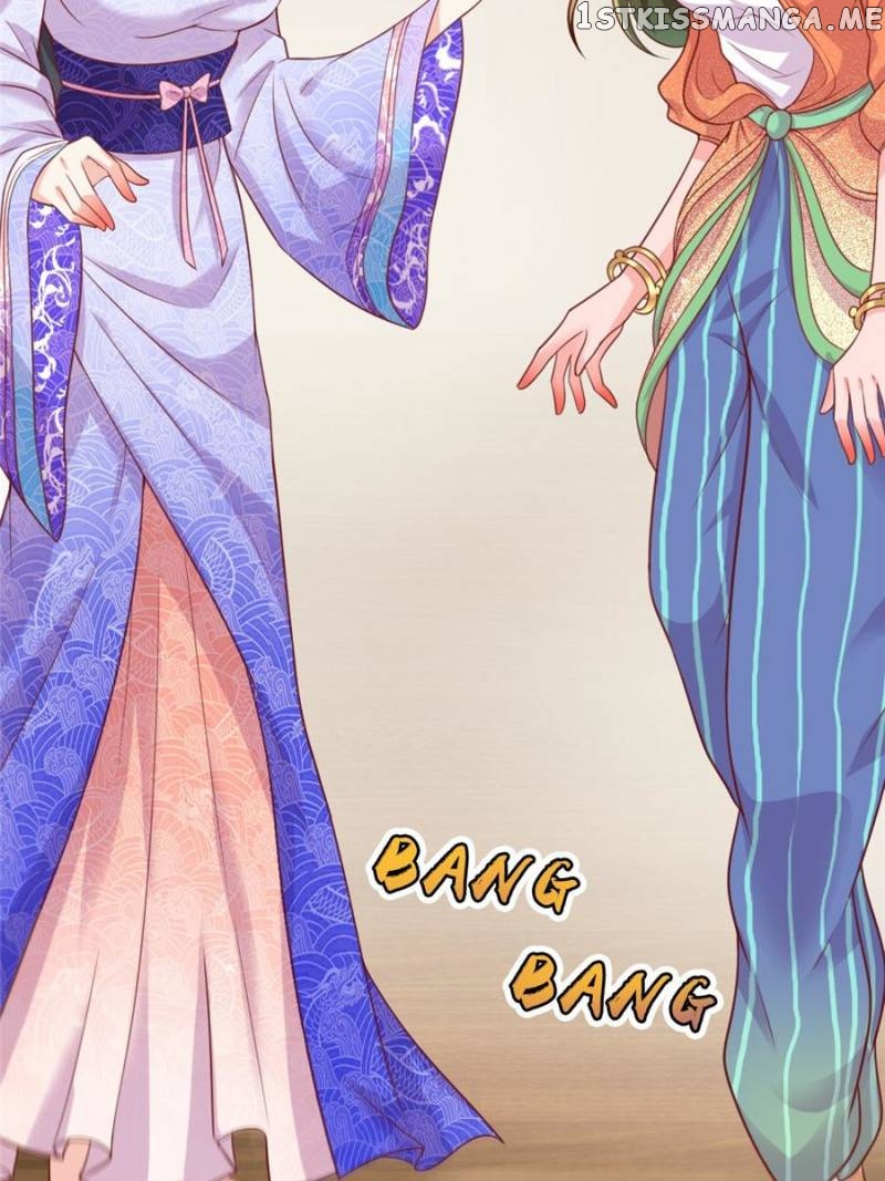 Way To Be The Evil Emperor Chapter 29 - page 24