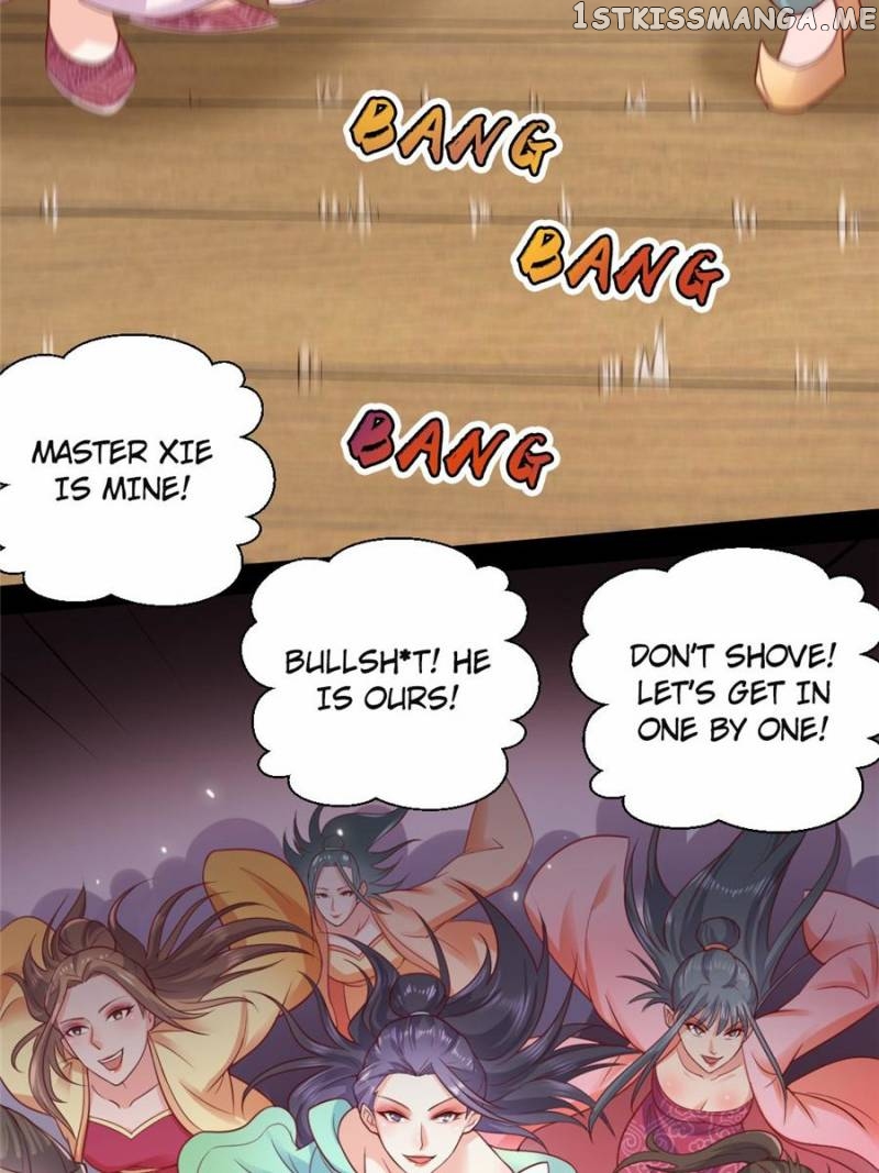 Way To Be The Evil Emperor Chapter 29 - page 25