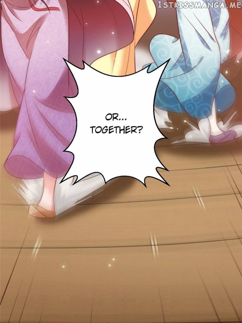 Way To Be The Evil Emperor Chapter 29 - page 27