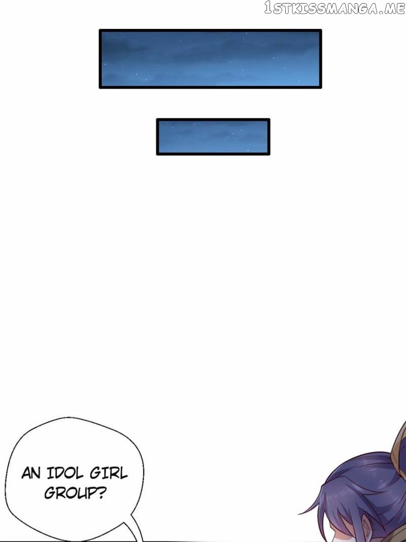 Way To Be The Evil Emperor Chapter 29 - page 30