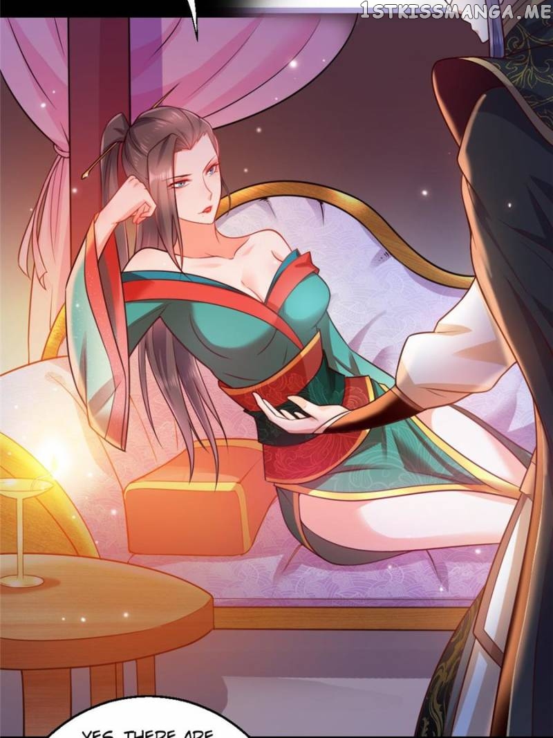 Way To Be The Evil Emperor Chapter 29 - page 31