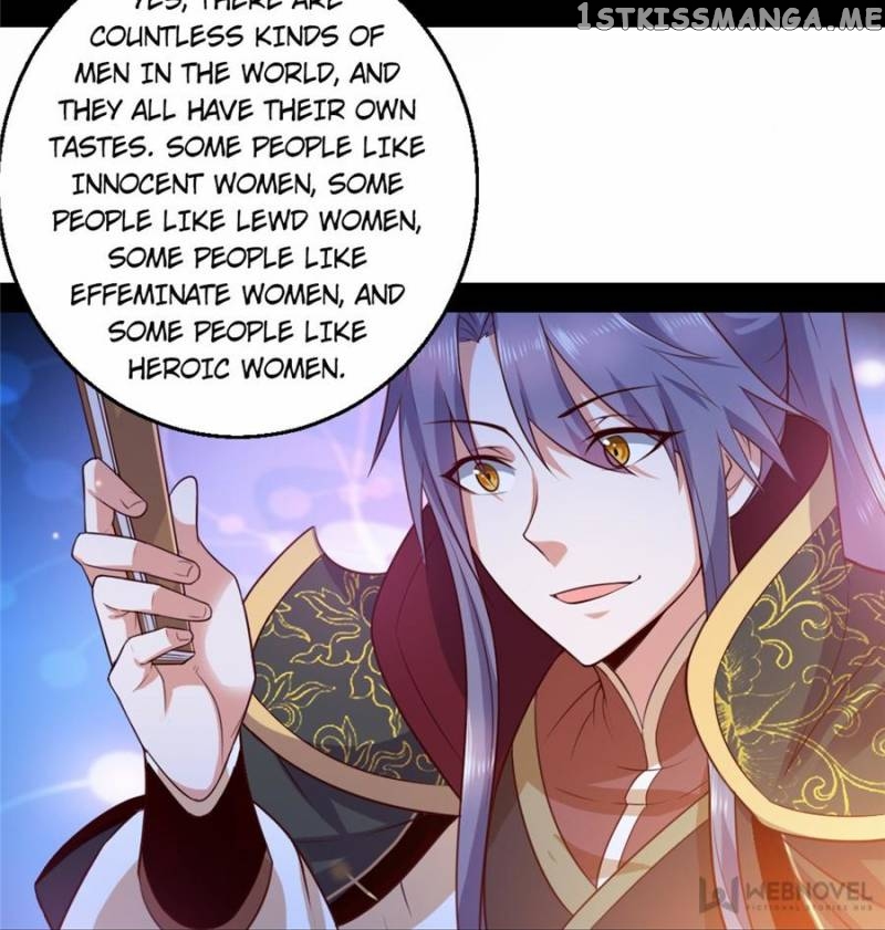 Way To Be The Evil Emperor Chapter 29 - page 32
