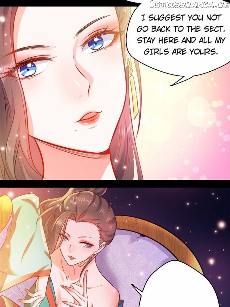 Way To Be The Evil Emperor Chapter 29 - page 36