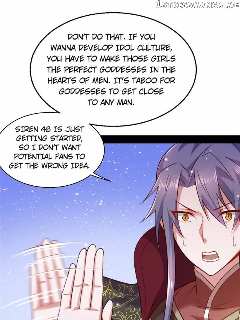 Way To Be The Evil Emperor Chapter 29 - page 39