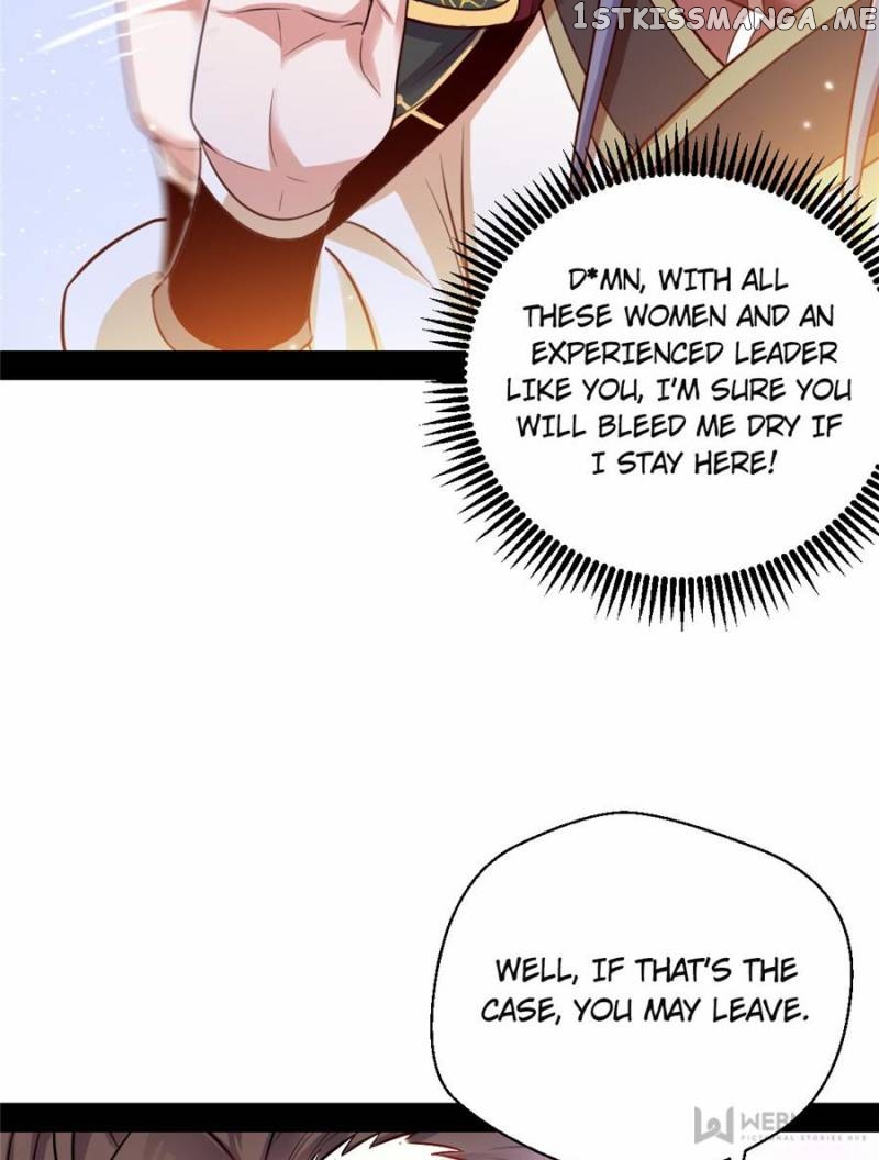 Way To Be The Evil Emperor Chapter 29 - page 40
