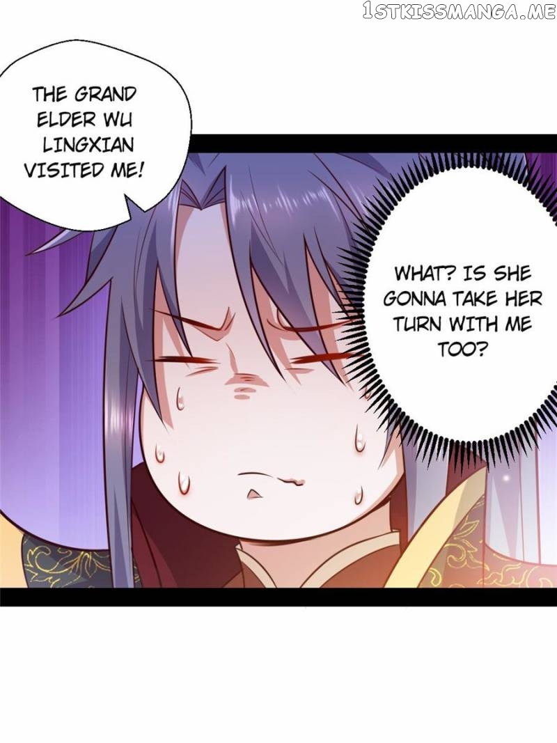 Way To Be The Evil Emperor Chapter 29 - page 42