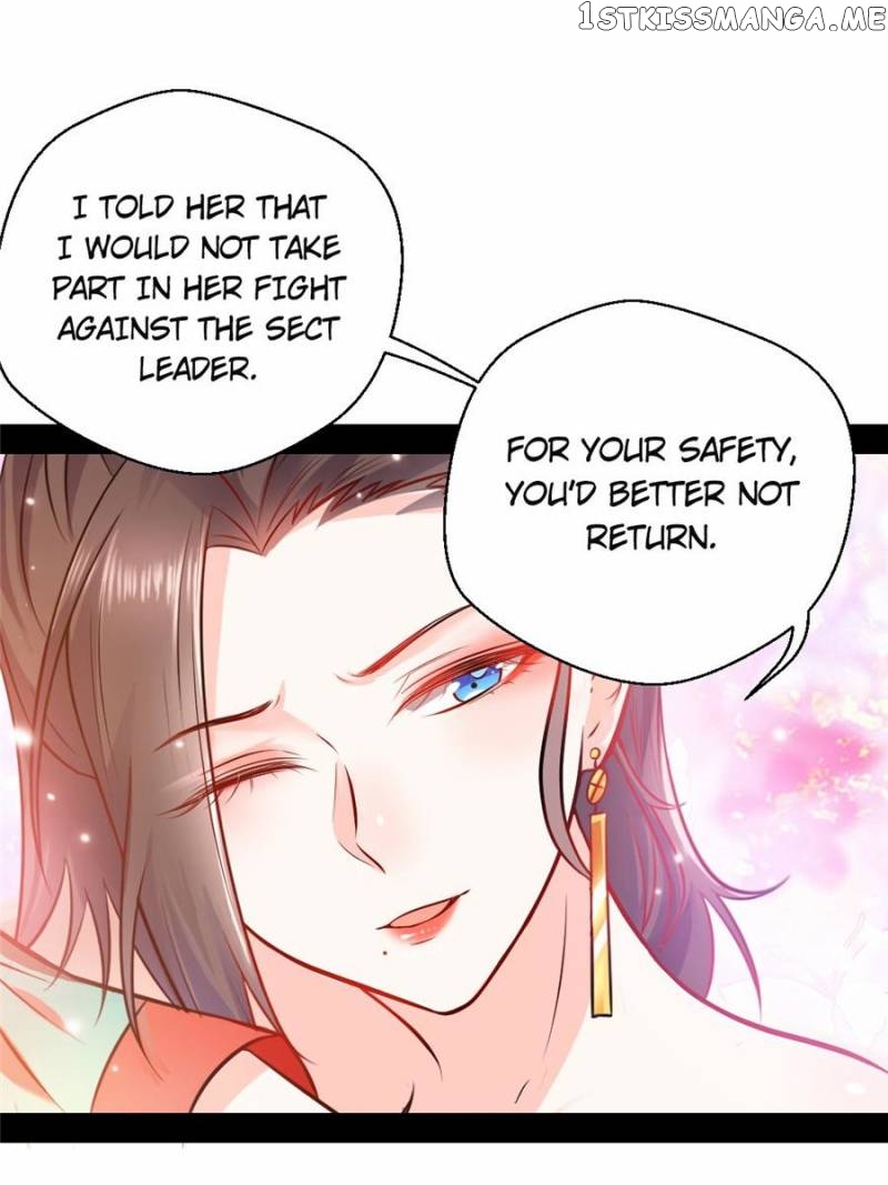 Way To Be The Evil Emperor Chapter 29 - page 47