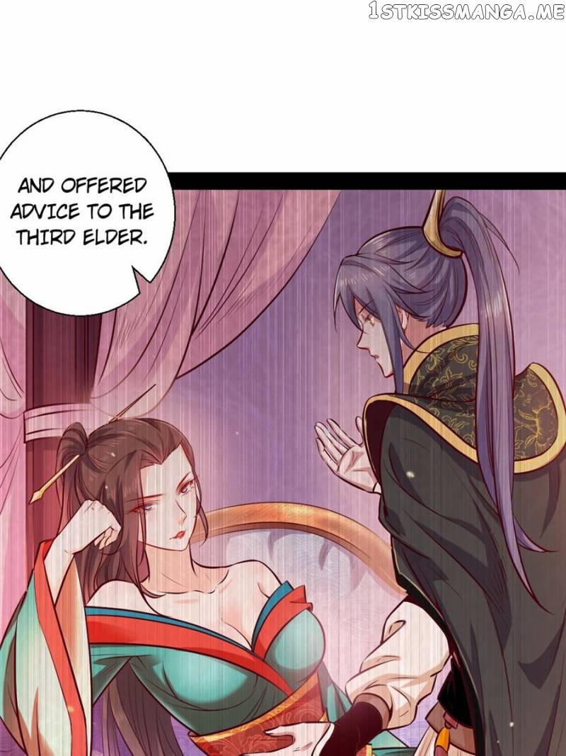 Way To Be The Evil Emperor Chapter 29 - page 5