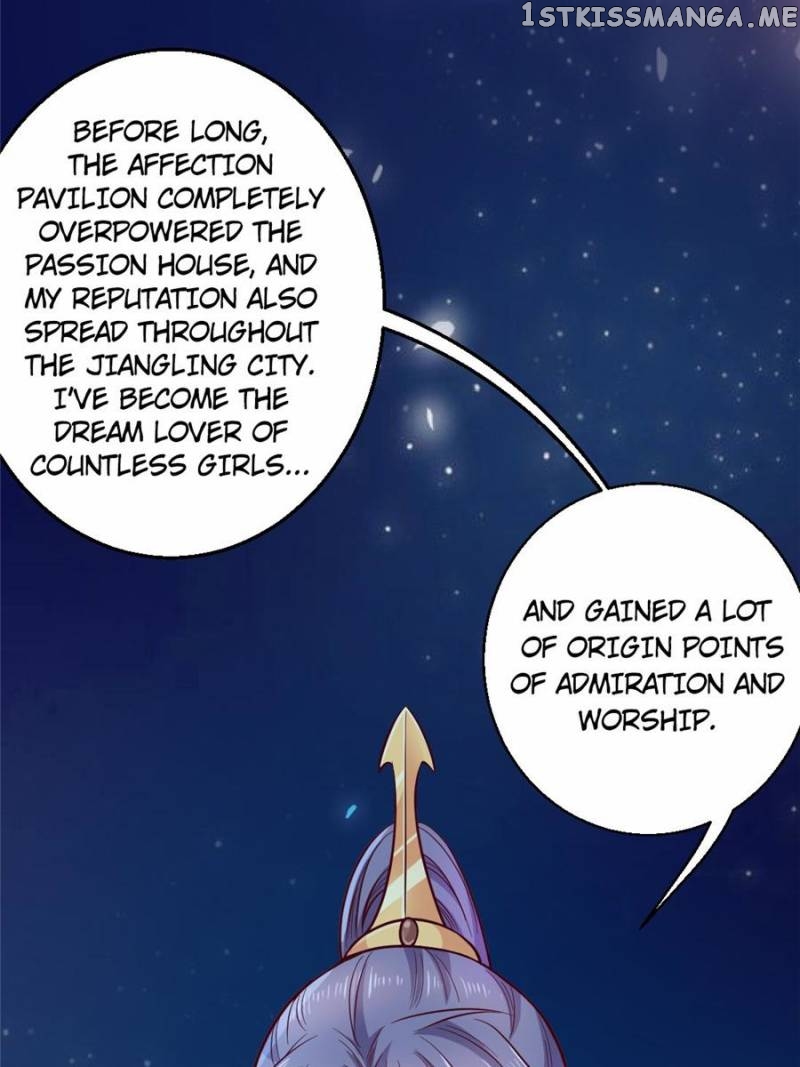 Way To Be The Evil Emperor Chapter 29 - page 7