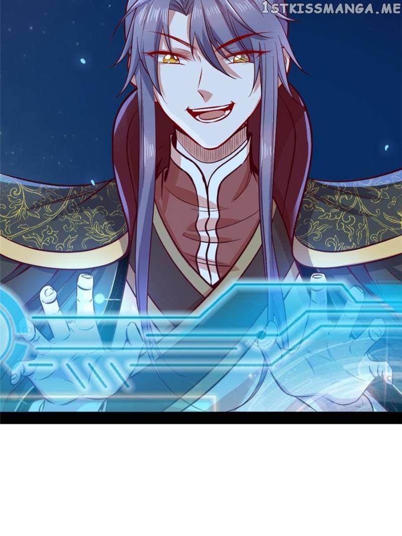 Way To Be The Evil Emperor Chapter 29 - page 8