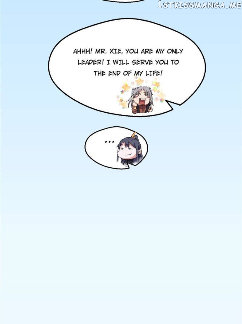 Way To Be The Evil Emperor Chapter 72 - page 100