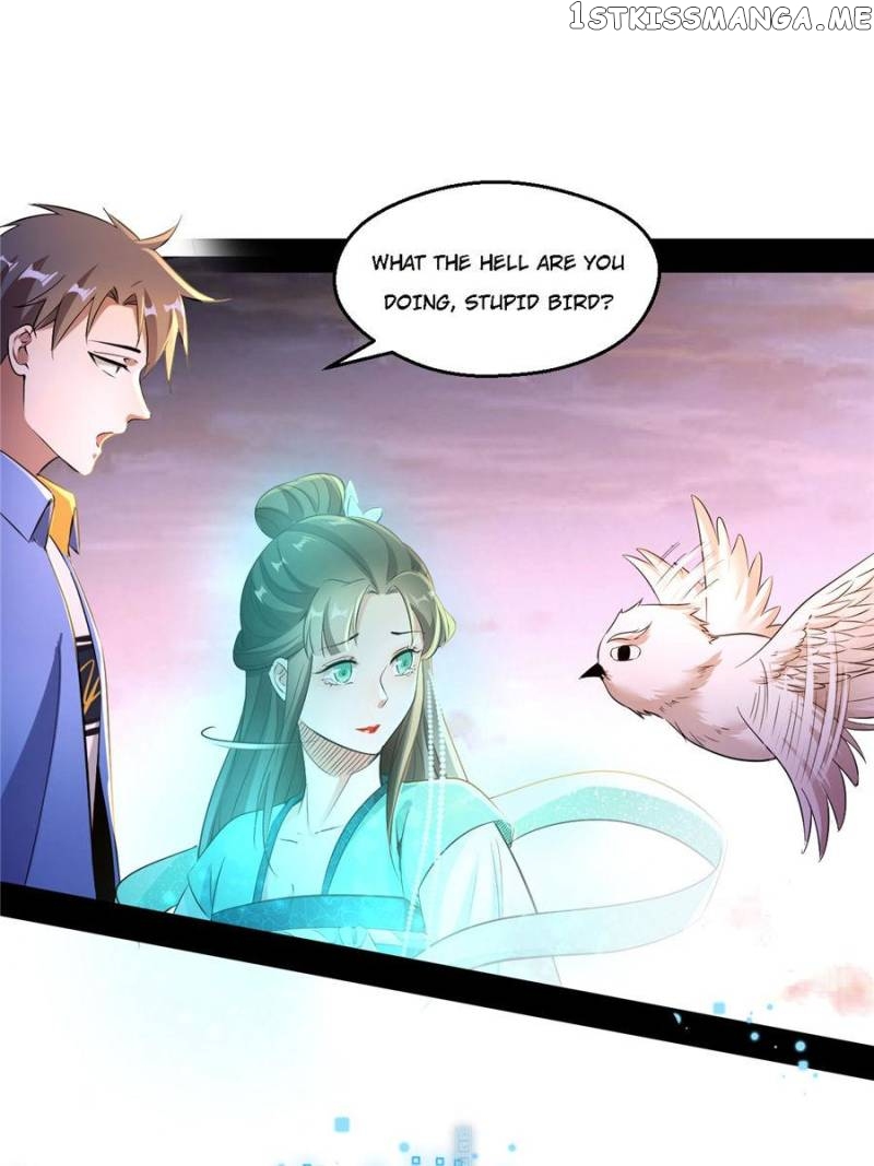Way To Be The Evil Emperor Chapter 72 - page 15