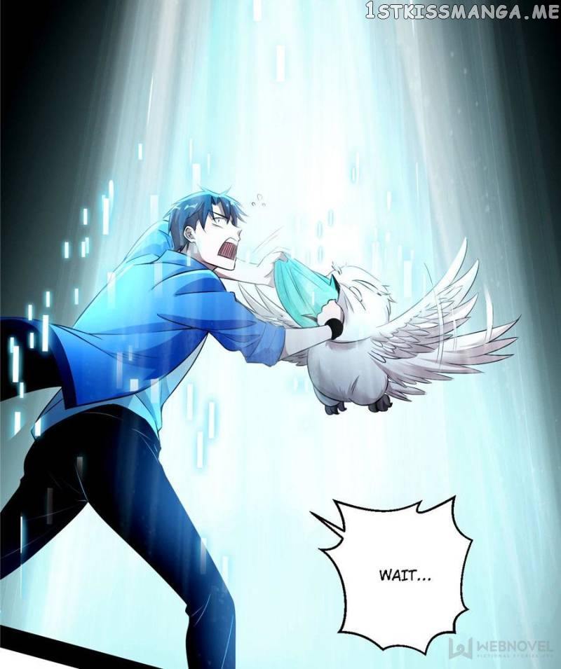 Way To Be The Evil Emperor Chapter 72 - page 18