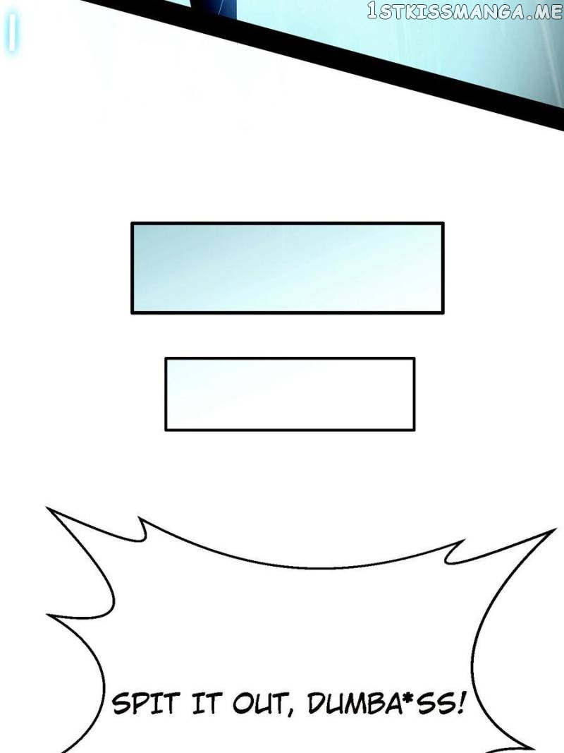 Way To Be The Evil Emperor Chapter 72 - page 19