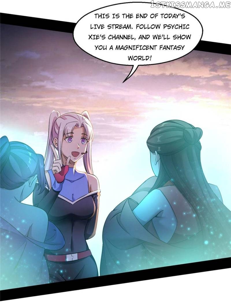 Way To Be The Evil Emperor Chapter 72 - page 3